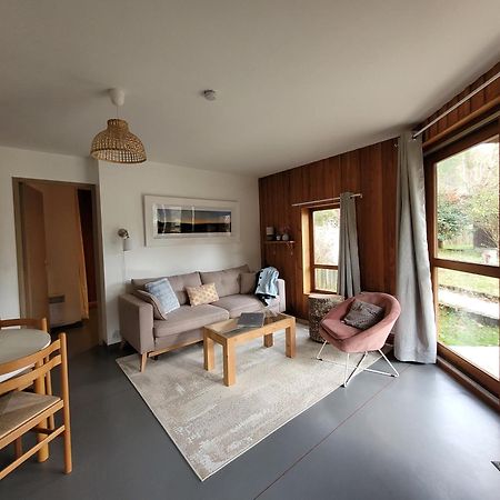 Chalet Cosy Nature Alzon Extérieur photo