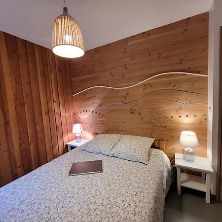 Chalet Cosy Nature Alzon Extérieur photo