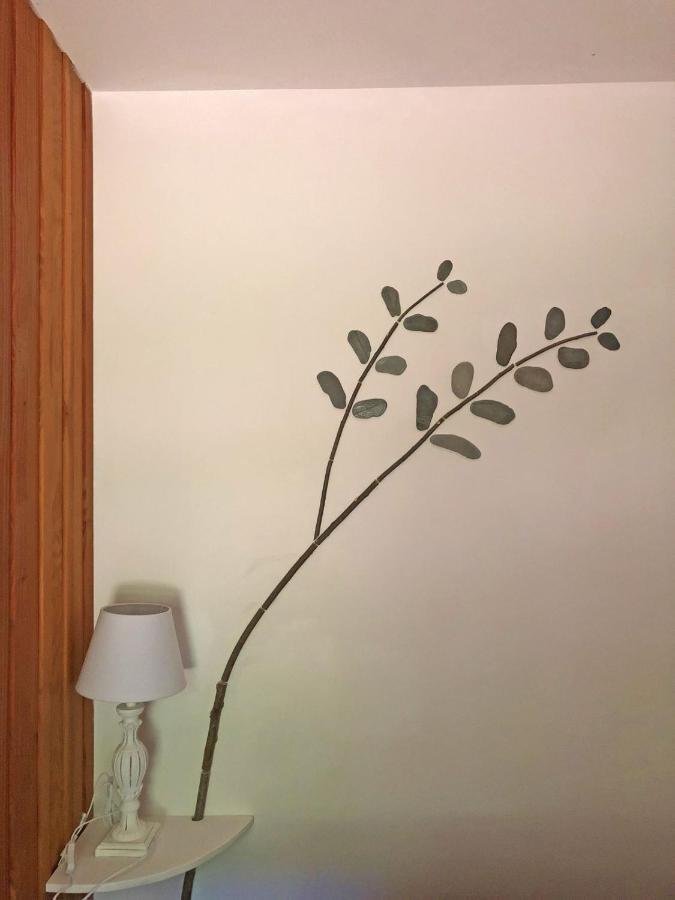 Chalet Cosy Nature Alzon Extérieur photo