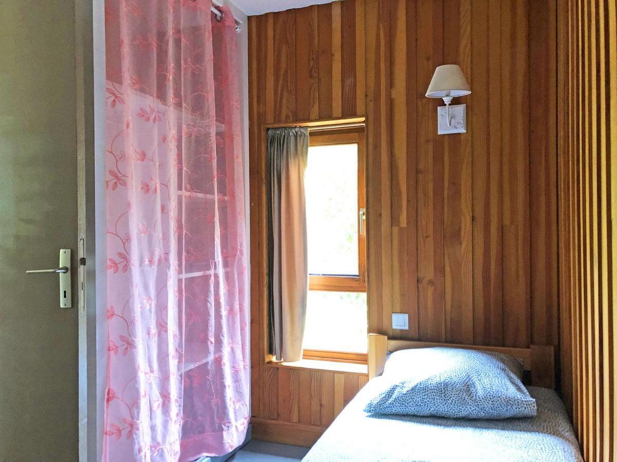 Chalet Cosy Nature Alzon Extérieur photo