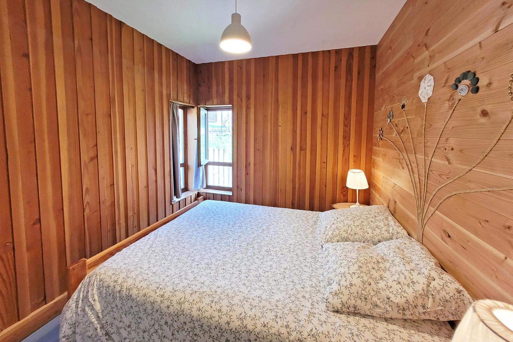 Chalet Cosy Nature Alzon Extérieur photo