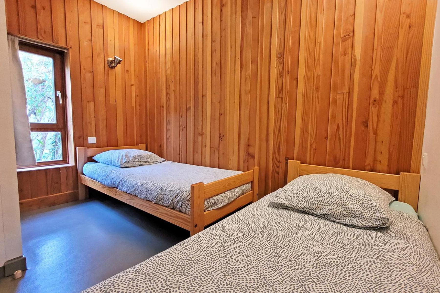 Chalet Cosy Nature Alzon Extérieur photo