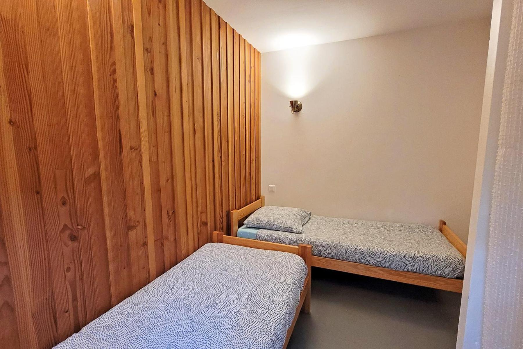 Chalet Cosy Nature Alzon Extérieur photo