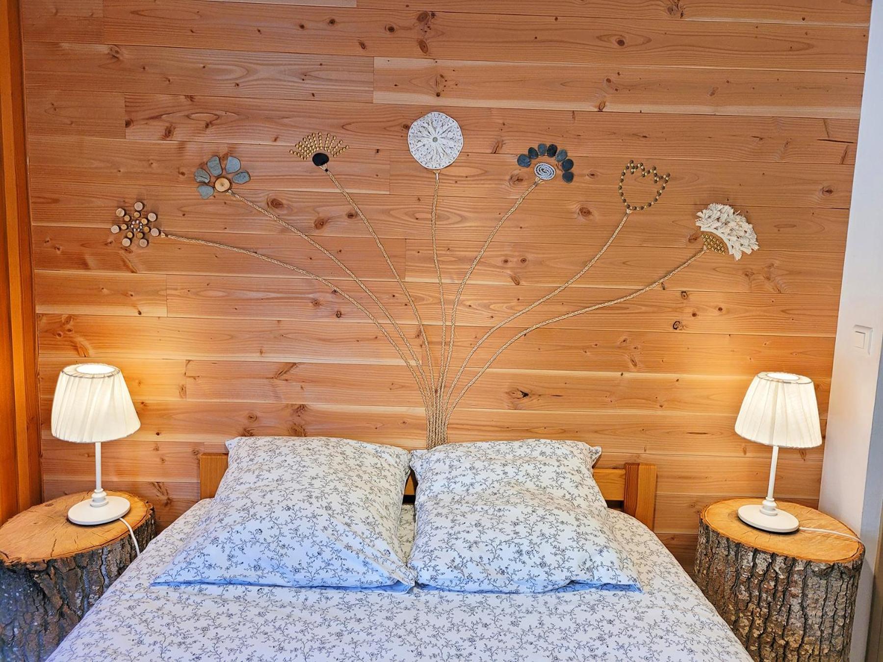 Chalet Cosy Nature Alzon Extérieur photo
