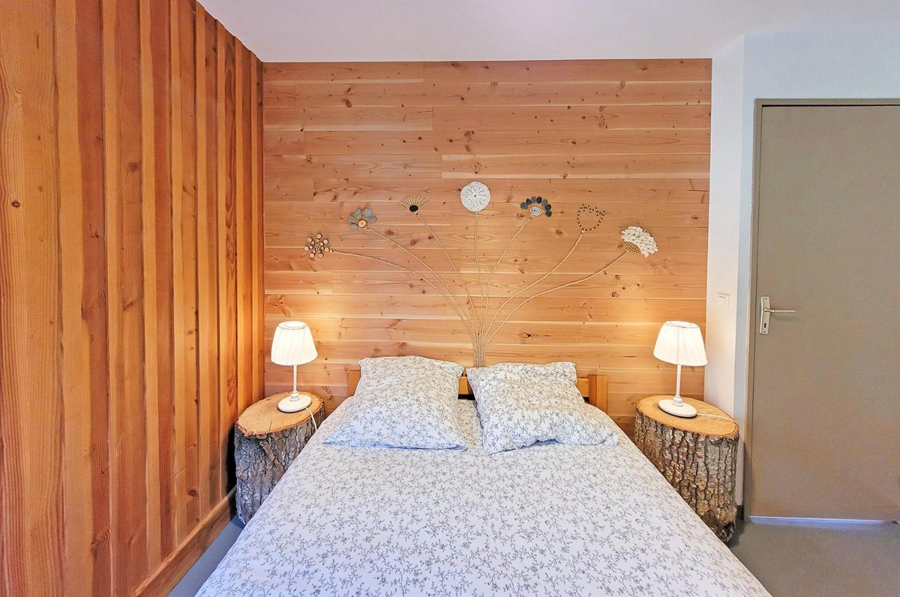 Chalet Cosy Nature Alzon Extérieur photo