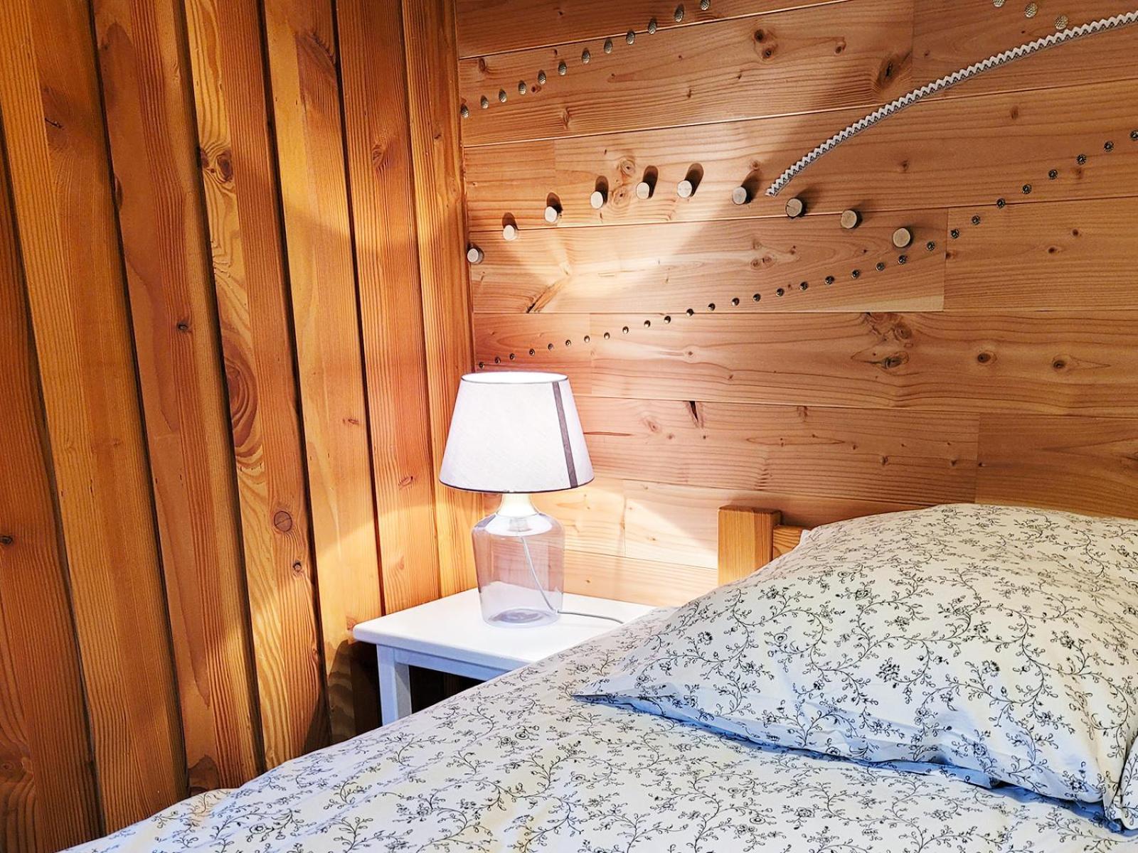 Chalet Cosy Nature Alzon Extérieur photo