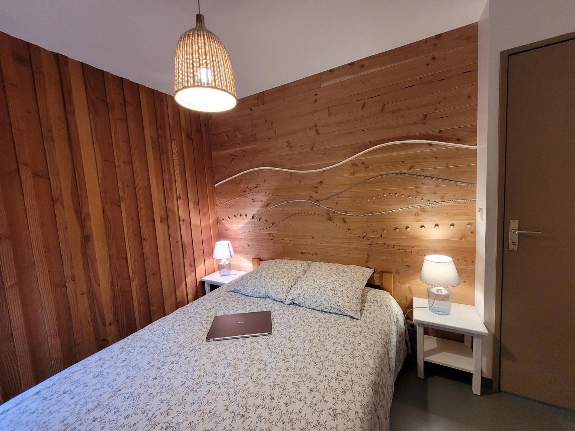 Chalet Cosy Nature Alzon Extérieur photo