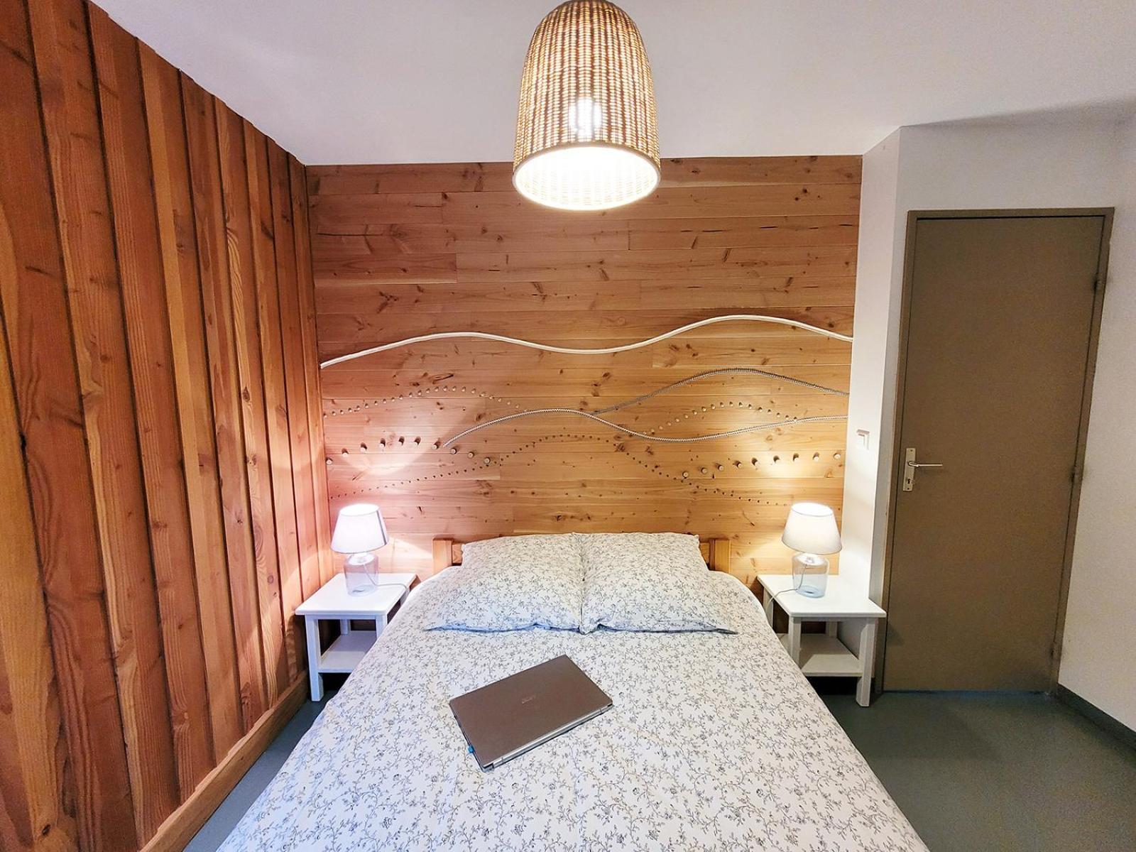 Chalet Cosy Nature Alzon Extérieur photo