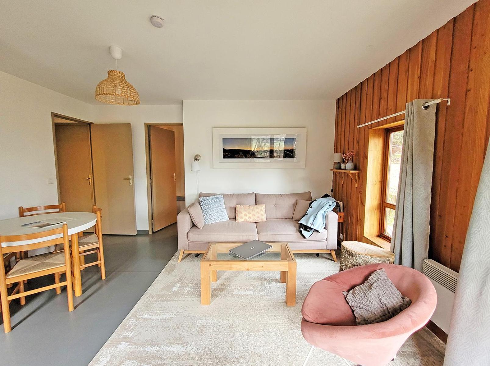 Chalet Cosy Nature Alzon Extérieur photo