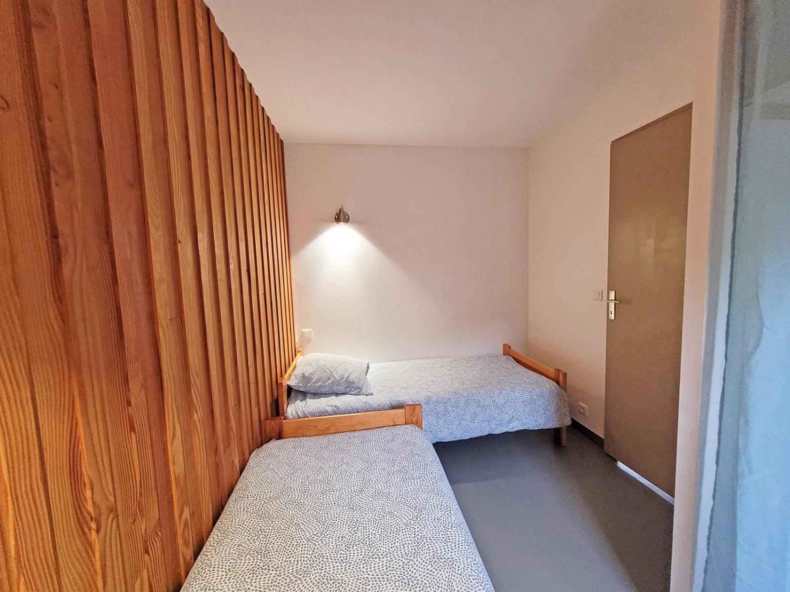Chalet Cosy Nature Alzon Extérieur photo
