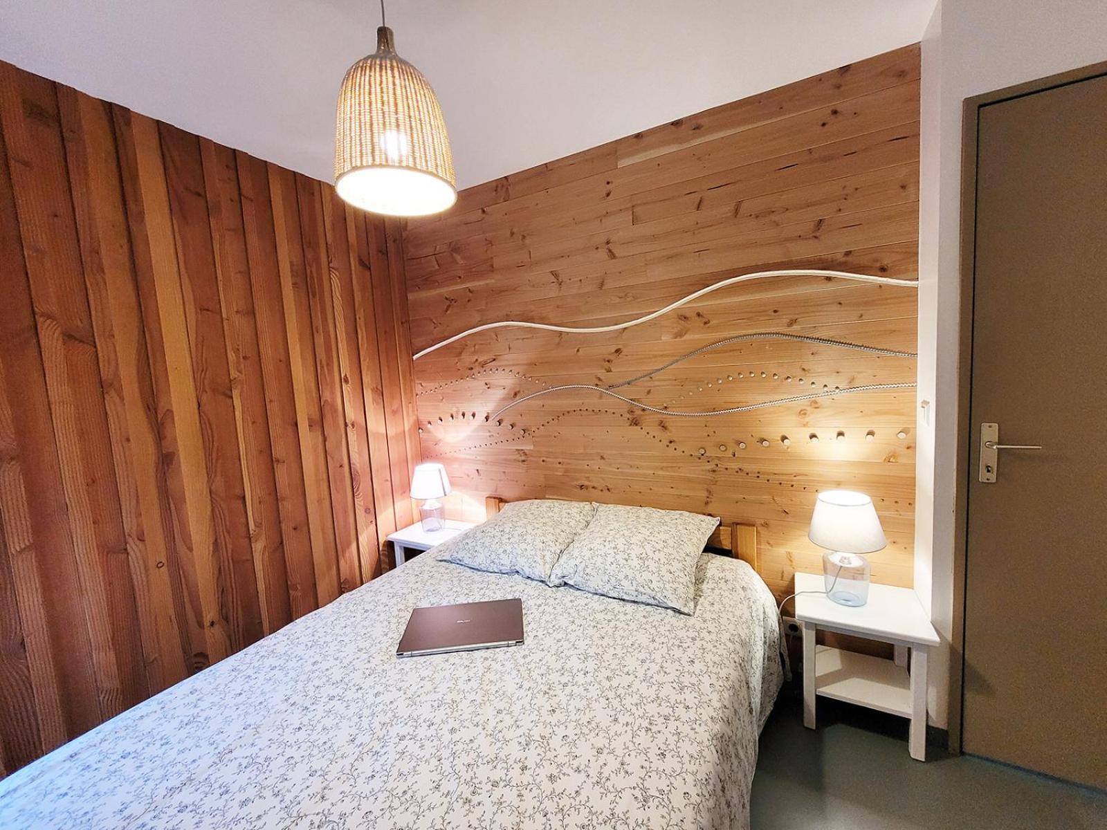 Chalet Cosy Nature Alzon Extérieur photo